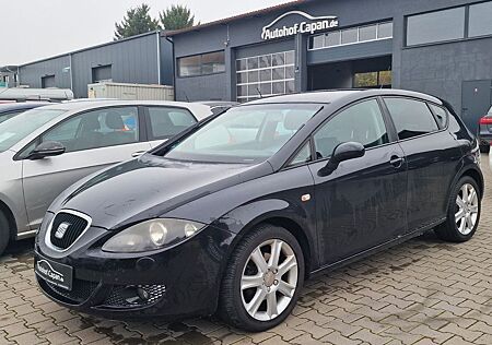 Seat Leon Comfort Limited/Tüvneu/Alus/Sitzh./Klima/