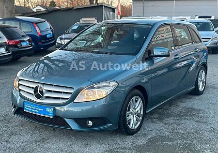Mercedes-Benz B 200 BlueEFFICIENCY*AUTOMATIK*TÜV NEU*