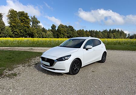 Mazda 2 SKYACTIV-G 90 M Hybrid Kizoku Kizoku