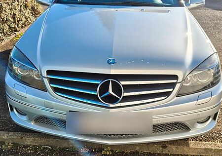Mercedes-Benz CLC 200 KOMPRESSOR -