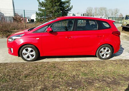 Kia Carens mit Tüv aus 1.Hand