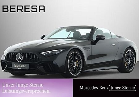 Mercedes-Benz SL 63 AMG 4M+ Night Carbon Massage Sitzklima HUD