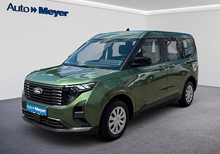 Ford Tourneo Courier 1.0 EcoBoost Aut. TREND |NAV|GJR