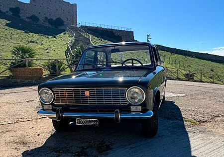 Fiat 124