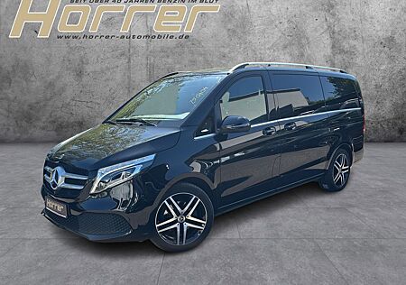 Mercedes-Benz V 300 d Lang AVANTGARDE EDITION NAPPA AIRMATIC