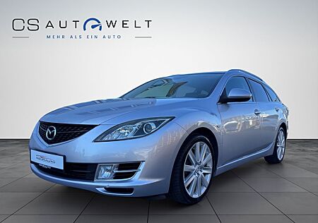 Mazda 6 2.0 CRDT Dynamic KLIMAAUT/TEMPO/18"/PDC
