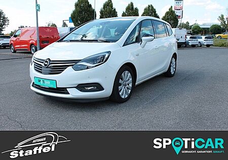 Opel Zafira C 2.0 D Innovation