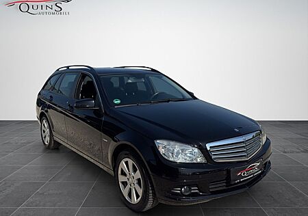 Mercedes-Benz C 180 C -Klasse T-Modell T Kompressor BlueEffici