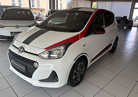 Hyundai i10 Passion SHZ*LHZ*DAB