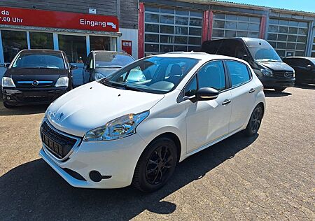 Peugeot 208 Access