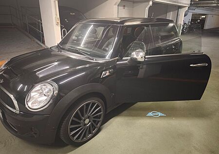 Mini Cooper S Clubman COOPER S
