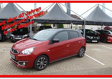 Mitsubishi Space Star 1.2 Diamant Edition+