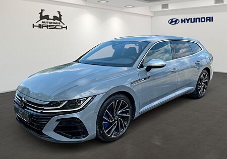 VW Arteon Volkswagen Shooting Brake 2.0TSI R 4Motion 19" PANO