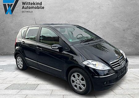 Mercedes-Benz A 170 A -Klasse *Klima*