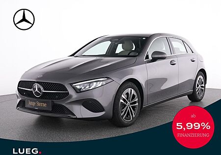 Mercedes-Benz A 180 d Progressive+NavPrem+LED-HP+Totwinkel+RFK