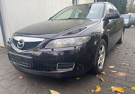 Mazda 6 Lim. 2.0 Active Sport