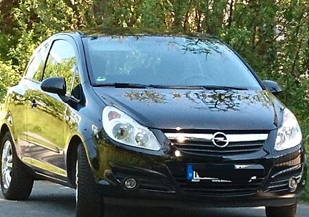 Opel Corsa 1.0 Twinport Edition Edition