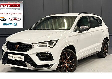 Cupra Ateca 4Drive *19Zoll*AHK*el.Klappe*Metallic*360*