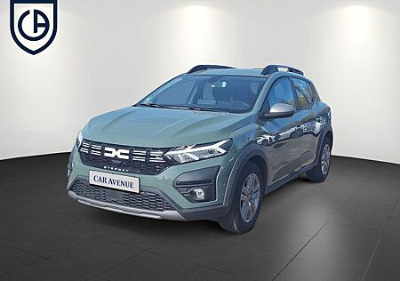Dacia Sandero 1.0 TCe 110 Stepway Expression KLIMA, NA