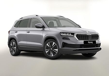 Skoda Karoq Selection TSI 150 DSG Selec LED ACC Kam...