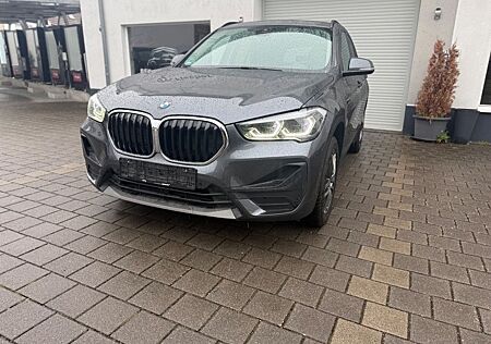 BMW X1 sDrive 18 i Advantage