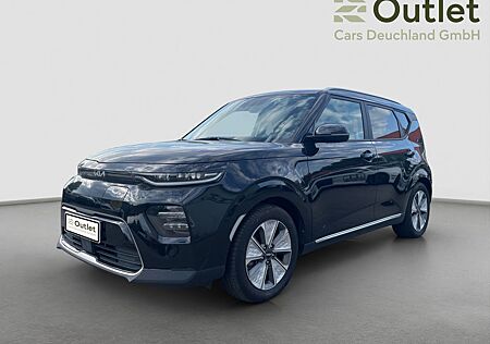 Kia Soul e- Spirit Mod 2023 Lederpaket GSD Wärmepumpe