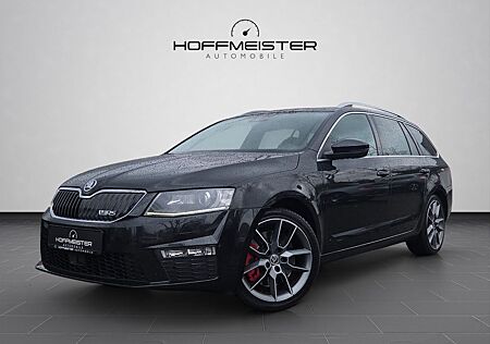 Skoda Octavia Combi RS*Pano*Navi*