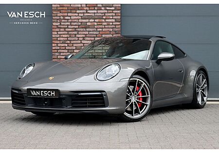 Porsche 992 3.0 Carrera 4S | 4-Wielbesturing | Panor