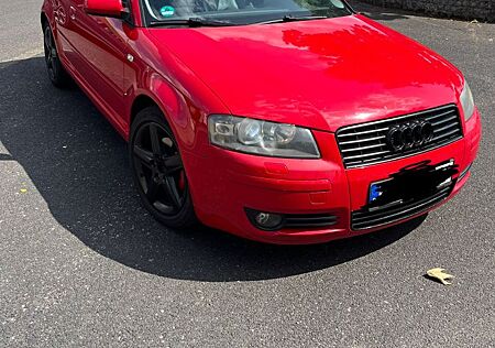 Audi A3 2.0 TDI Ambition Ambition
