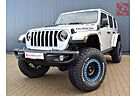 Jeep Wrangler Unlimited Rubicon PHEV *Offroad Umbau*