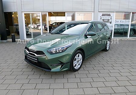 Kia Cee'd Sportswagon Ceed SW 1.5T DCT Vision / Komfort+