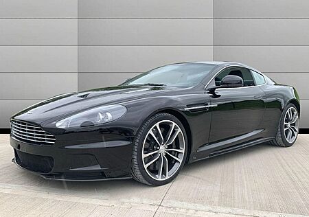 Aston Martin DBS 6.0 UB2010