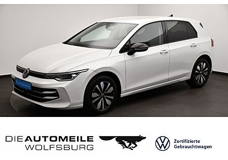 VW Golf Volkswagen 8 VIII 2.0 TDI DSG Goal LED+/ACC/AHK