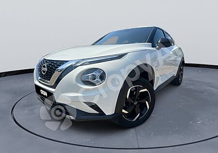 Nissan Juke N-Connecta* Getriebe Automatik *halter 1