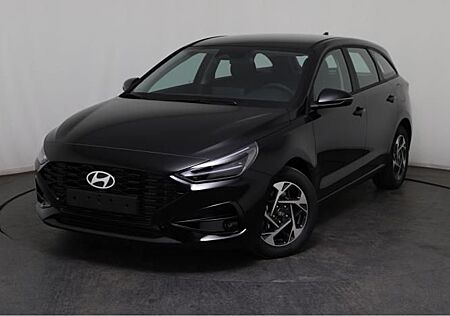 Hyundai i30 Kombi Edition (Edition) 1.0 T-GDI 74 kW (...