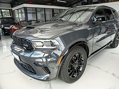 Dodge Durango 5.7 V8 HEMI LPG/BRC/ACC/AHK/LED