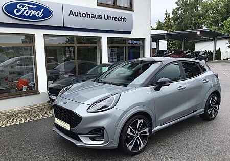 Ford Puma ST-Line X