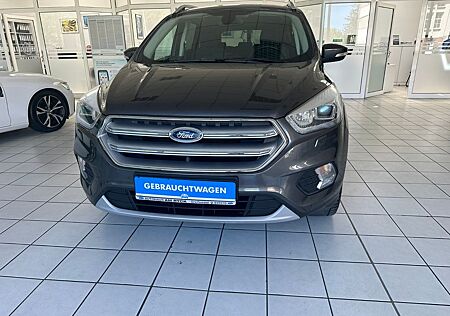 Ford Kuga Cool & Connect 1,5EcoBoost 4X2