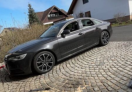 Audi A6 2.0 TFSI -