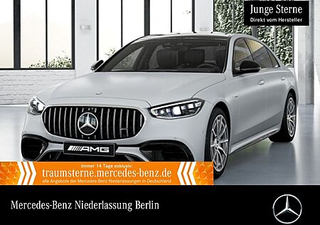Mercedes-Benz S 63 AMG S63 AMG E Perf AMG Night/Exkl/HighEnd4D/Hud/Pano