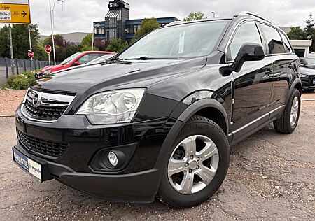 Opel Antara Selection 4x2