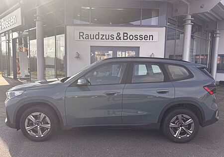 BMW X1 sDrive20i Aut.