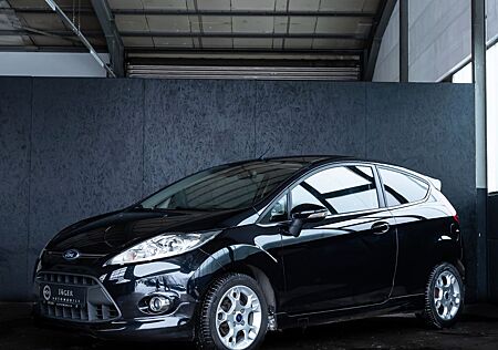 Ford Fiesta *ST*SHZ*KLIMA*1.HAND*