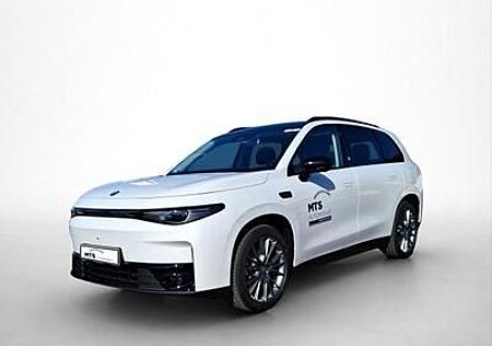 Leapmotor C10 DESIGN PRO