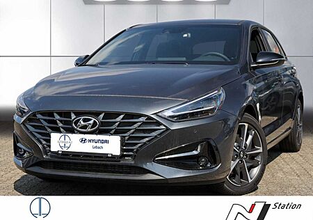 Hyundai i30 1.5 T-GDI 48V-Hybrid Advantage