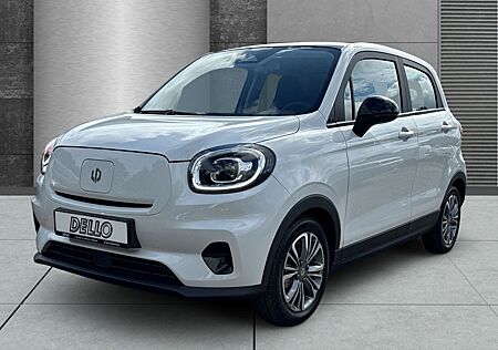 Leapmotor T03 70 kW EV DESIGN EV Panorama Navi ACC Fahrerp