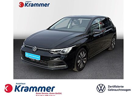 VW Golf Volkswagen VIII 1.5 TSI Move *Navi*ACC*SHZ*PDC*AHK*