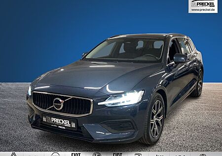 Volvo V60 Core B4 DKG / Navi