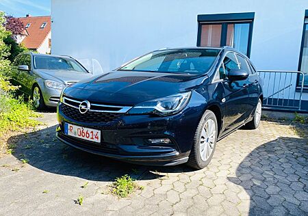 Opel Astra K Sports Tourer Innovation kamara Crom Led