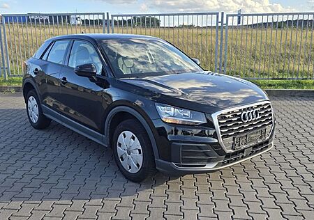 Audi Q2 35 TFSI S tronic/Navi/Leder/Tempo/DAB/SHZ/